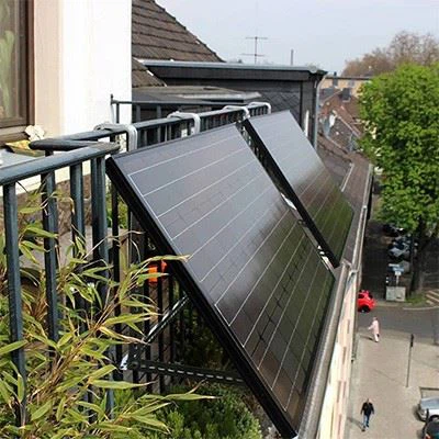 Balcony Solar Mounting Systems best