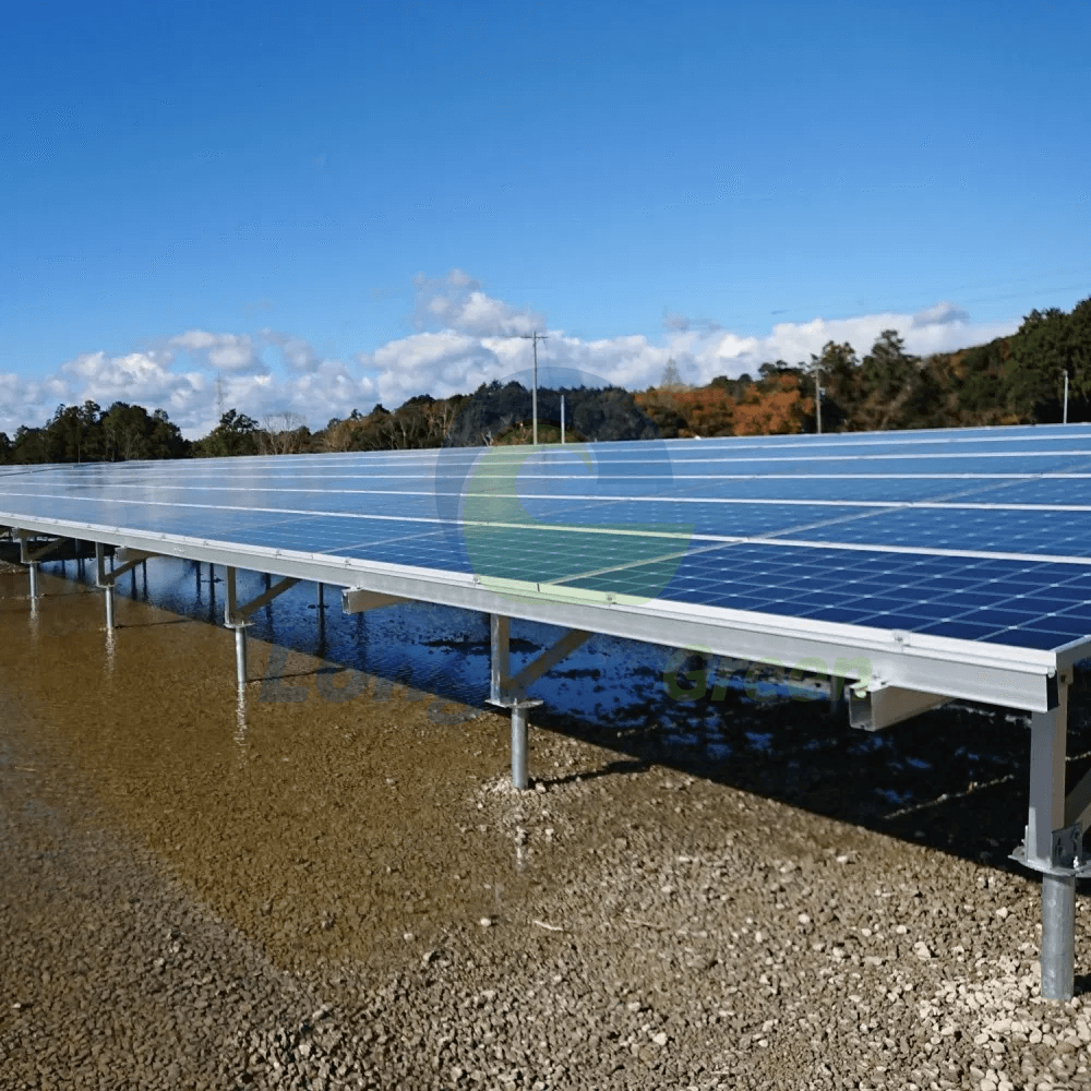 Metal Screw Piles Metal Screw Piles