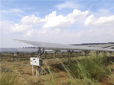 UK Approves Its Largest Power-Generating Solar Farm