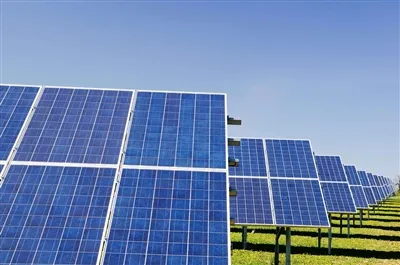 Africa Advances Solar Manufacturing As Imports Surge