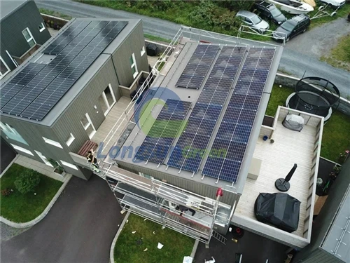 UK Industry Faces Energy Wake-Up Call: Solar On Commercial Rooftops Gains Urg...