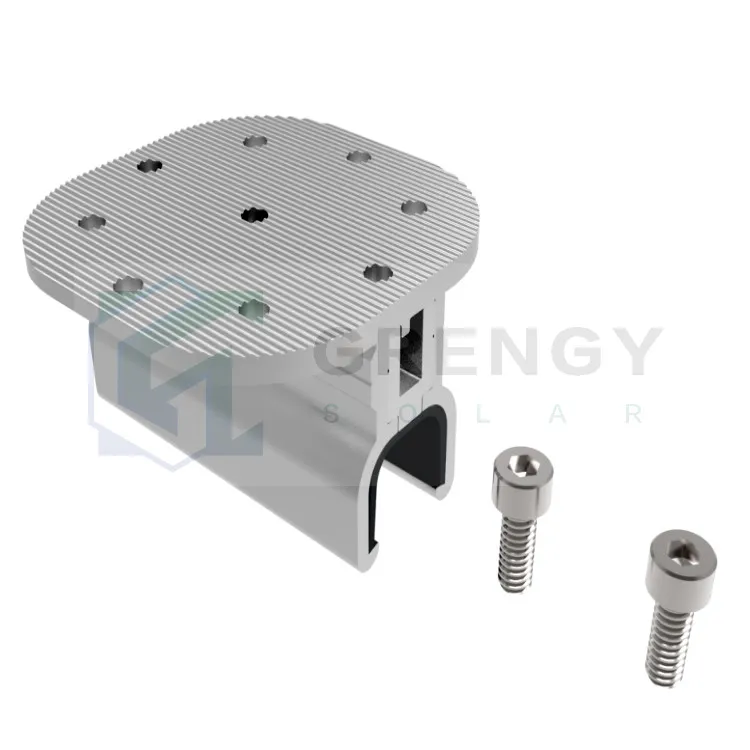 standing seam roof clamp standing seam roof clamp