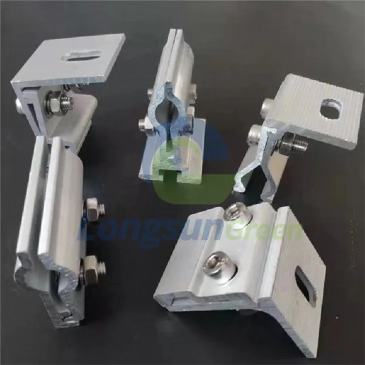Non-penetrating Roof Mounting System suppliers