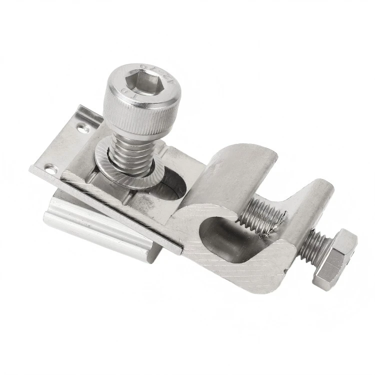 solar panel grounding lug solar panel grounding lug