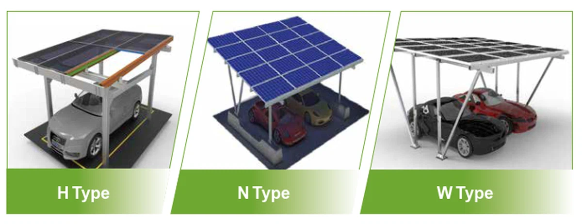 Carport Type Carport Type