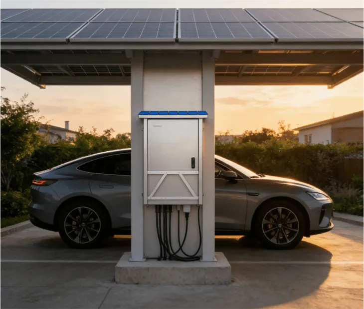 PV Solar Inverter Shelter suppliers