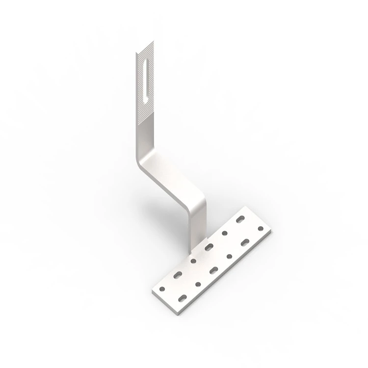 Solar hooks