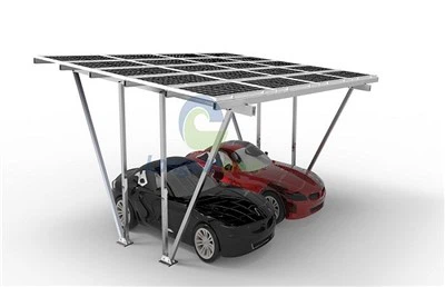 Waterproof Carport Mount System For Solar Panel