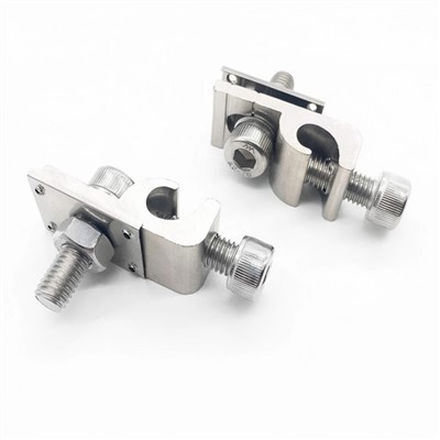 Grounding Lug Installation