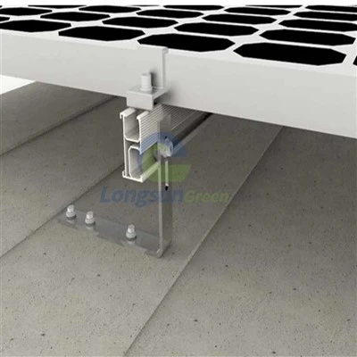 Solar Mounting Systems For Pitched Roofs