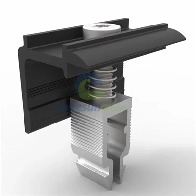Solar Roof Universal Mid/End Clamp 30-46mm