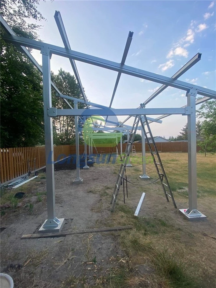 Solar Bracket BIPV Mount System best