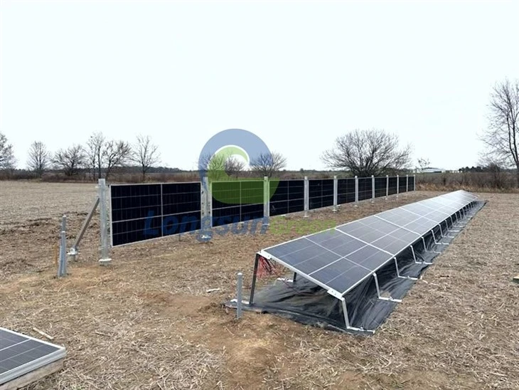Solar Farm Fencing Solutions suppliers