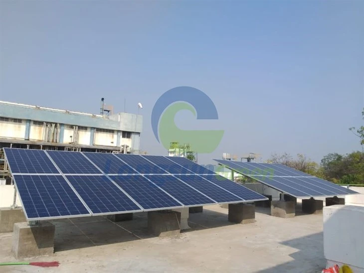 Solar Panel Mounting Systems For Flat Roofs suppliers