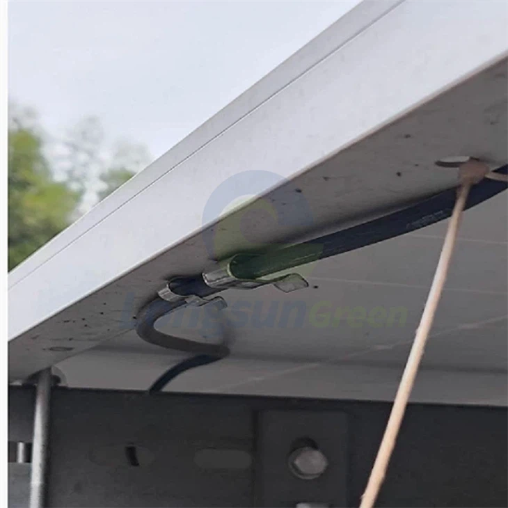 Stainless Steel Solar Pv Cable Clips best