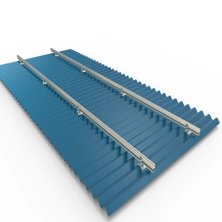 productcate-1-1 T Shape Clamp For Tin Roof